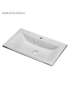 Раковина Элен 75 Andrea