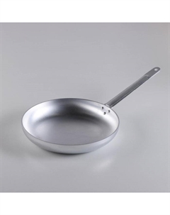 Сковорода, d=22 см, алюминий Белая калитва