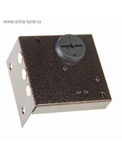 Замок накладной «» 1.04.51.5.5 Кремень, без о/п Эльбор