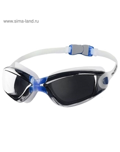 Очки для плавания взрослые, МИКС Onlitop
