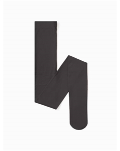 Женские колготки 100 ден, графит, размер 4/L Minaku