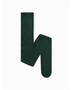 Женские колготки 100 ден, хаки, размер 3/M Minaku