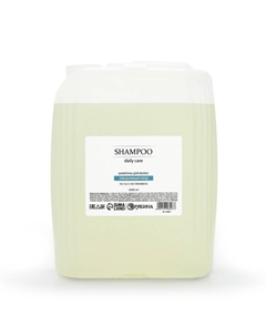 Шампунь для волос, 5 л Сима-ленд