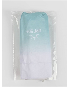 Зонт механический «Градиент», эпонж, 5 сложений, 6 спиц, R=43/50 см, D = 86 см, МИКС Qf