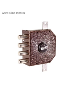 Замок накладной «», ЗНСТ 2-3, 057 Senat