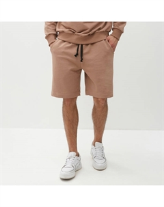 Шорты мужские : Casual Collection MAN цвет бежевый,р-р 48 Minaku