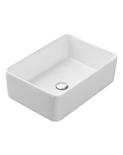 Раковина Roca Mila, 35×50 см, накладная