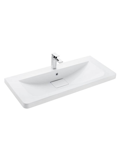 Раковина AQUATON Шерилл 105 1A71323KSH010 Aquaton