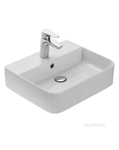Раковина AQUATON Джой 3 1AX174WBXX000 Aquaton