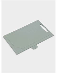 Набор досок разделочных с маркерами на подставке, 4 шт., пластик, МИКС Комфорт плюс