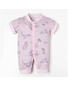 Песочник "Зайчик", рост 74-80 см Крошка я