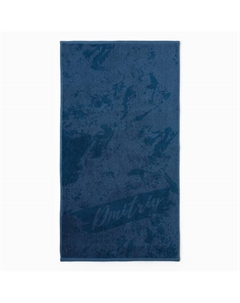 Полотенце именное махровое «Дмитрий», 50×90 см, 100% хлопок, 420 г/м², синее Этель