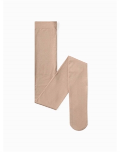 Женские колготки 100 ден, бежевые, размер 4/L Minaku