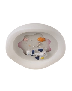 Светильник «Якорь» 120 Вт LED 49.5×49.5×10 см Bayerlux