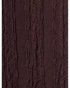 Женские колготки 100 ден, темно-коричневые, размер 2/S Minaku