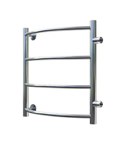 Полотенцесушитель водяной «Тругор» Приоритет ПМ 1, 500×600×400 мм