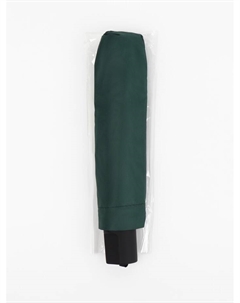 Зонт механический «Однотон», эпонж, 4 сложения, 8 спиц, R=47/55 см, d=94 см, МИКС Qf