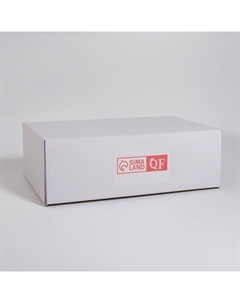 Органайзер для хранения «GREAT», стеклянный, с зеркальным дном, 24×14×5 см, цвет медный Qf