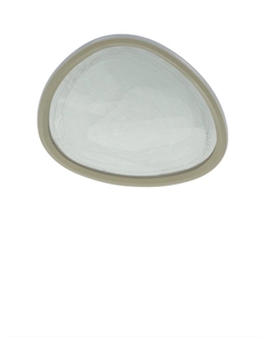 Люстра Helga 70 Вт LED 3000-6000К белый Ø48×6 см Bayerlux