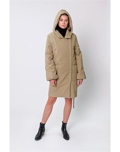 Женское пальто Burvin