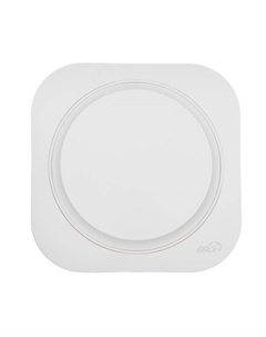 Вентилятор вытяжной DISC 4, 160×140 мм, d=100 мм, 220-240 В Эра