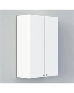 Шкаф навесной 50, 50 х 21,6 х 75 см, фасад МДФ Spectrum