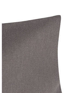 Наволочка «» Base Collection, 70×70 см, серая, бязь, хлопок 100% Этель