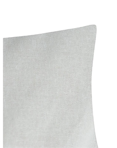 Наволочка «», 70×70 см, светло-серая, бязь, хлопок 100% Этель