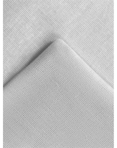 Пододеяльник 200х215, цвет светло-серый, 100% хлопок, бязь 125г/м2 Этель