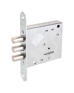 Замок врезной «» ReX 1.4. 3 кл. б/о (1.04.04) Эльбор