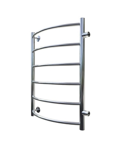 Полотенцесушитель водяной «Тругор» Приоритет ПМ 1, 500×800×500 мм