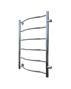 Полотенцесушитель водяной «Тругор» Лотос ПМ 1, 500×800×500 мм