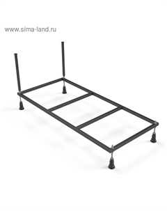 Каркас для ванны Cersanit Lorena 150, в комплекте со сборочным пакетом