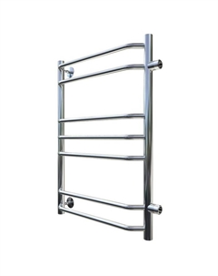 Полотенцесушитель водяной «Тругор» Браво ПМ 3, 500×800×500 мм
