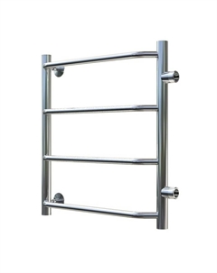 Полотенцесушитель водяной «Тругор» Браво ПМ 1, 500×600×400 мм