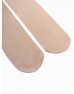 Женские колготки 100 ден, бежевые, размер 3/M Minaku