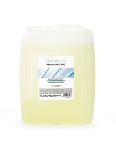 Шампунь для волос, 5 л, восстановление и уход Сима-ленд