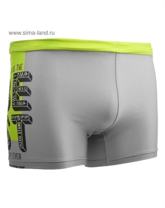 Плавки для мальчиков + шапочка, р. 26, рост 110 см Onlytop