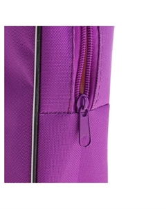 Папка для труда, А4, текстильная, 35×27×7 см, Pink Dream Calligrata