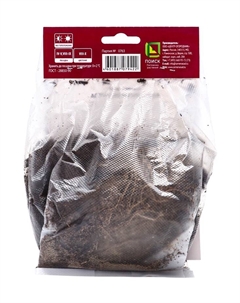 Астра кустарниковая «Аполло», корневище в пакете с торфогрунтом, р-р I, 1 шт. Поиск