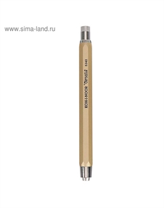 Карандаш цанговый 5.6 мм 5340 Versatil, металл/пластик, золотой корпус Koh-i-noor