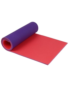 Коврик туристический, 180×60×1 см, МИКС Maclay