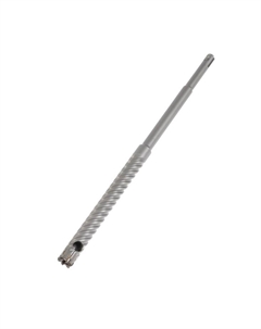 Сверло по арматуре, 16×300 мм, SDS-plus Tundra