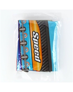 Воздушные шары фольгированные, набор «Корабли», 3 шт. Страна карнавалия