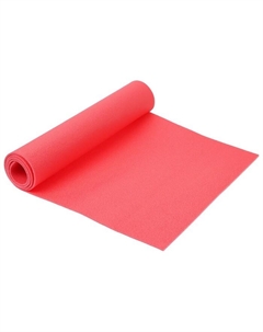 Коврик туристический, 180×60×0.5 см, МИКС Maclay