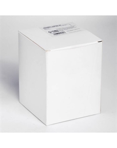 Свечи в торт «Спираль», 200 шт., 5 см, серебряный металлик Страна карнавалия