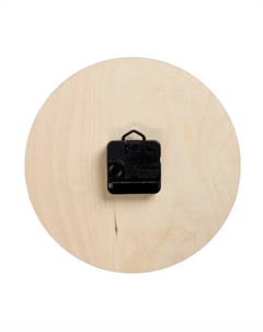 Часы настенные, интерьерные "Для парикмахерской", дискретный ход, d-23 см Соломон