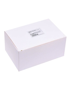 Свечи в торт «Спираль», 200 шт., 5 см, жемчужный Страна карнавалия