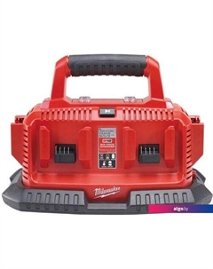 Зарядное устройство M1418 C6 4932430086 (14-18В) Milwaukee