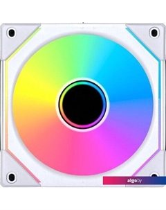 Вентилятор для корпуса Uni Fan SL Infinity 120 G99.12SLIN1W.R0 Lian li